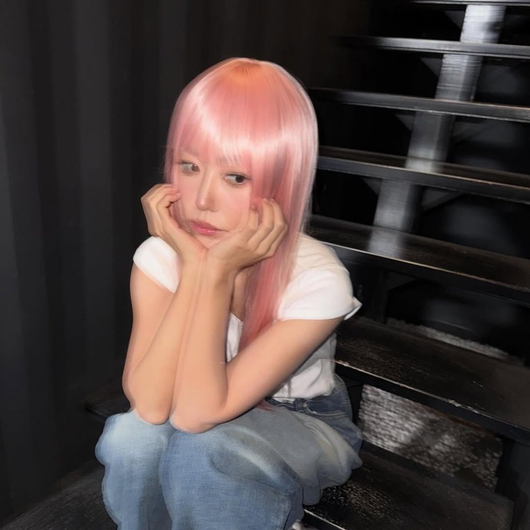 Latest photo of Kim Namjoo (Apink)