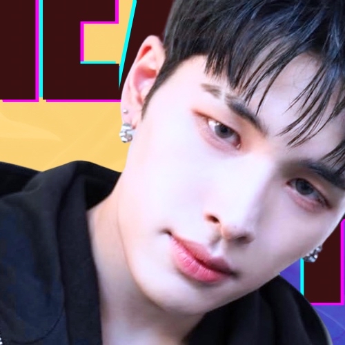 Haru (NEXZ)的幕後花絮