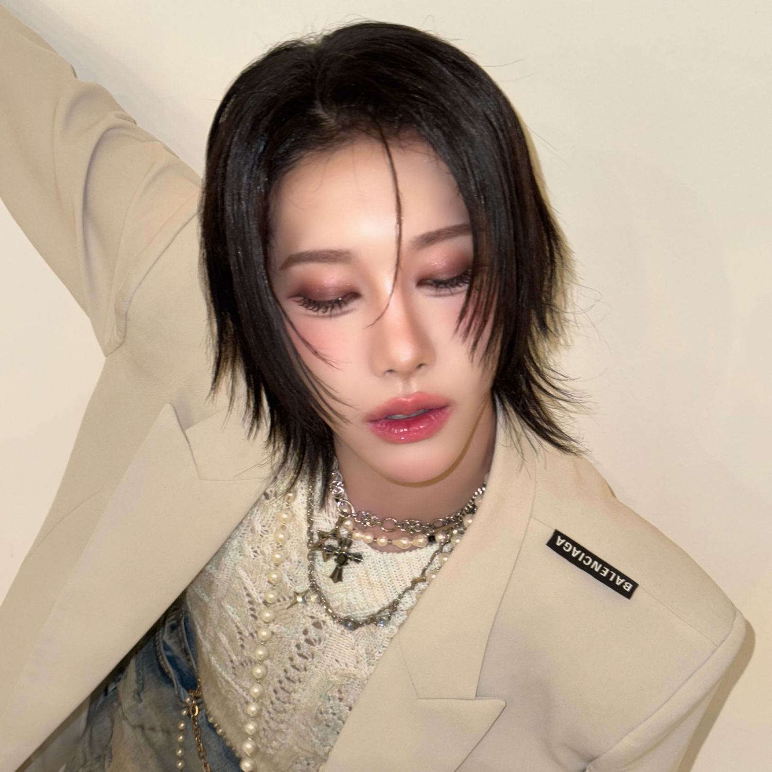 Latest photo of Rui (XLOV)