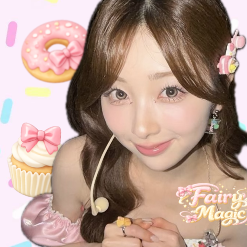 Latest photo of Miihi (NiziU)