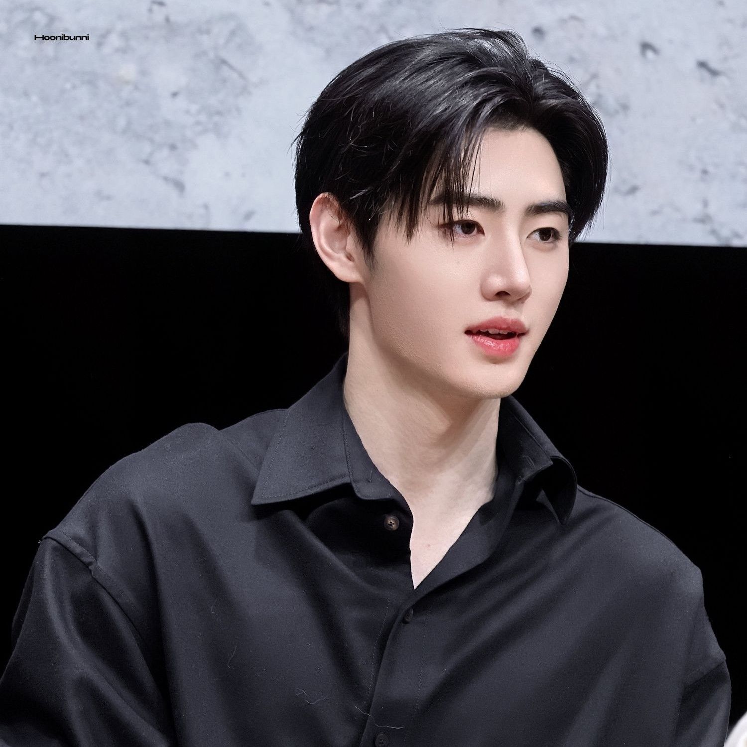 성훈 (ENHYPEN)의 최신 사진