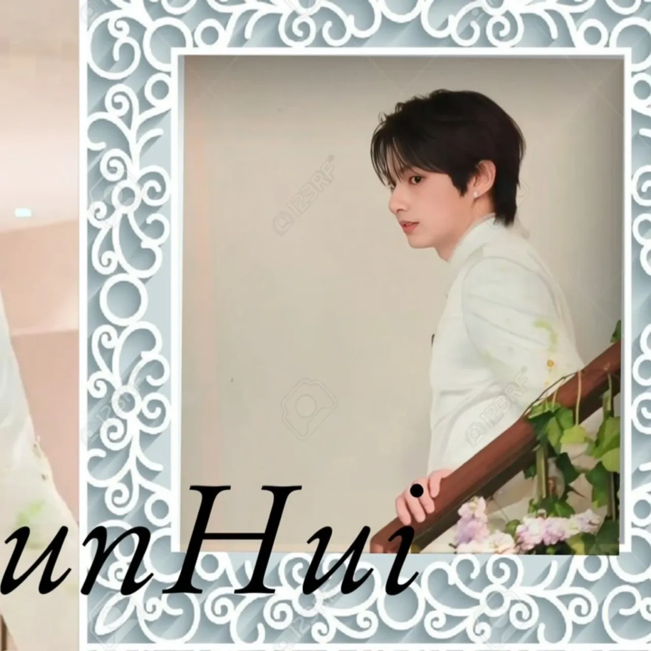 Latest photo of Jun (SEVENTEEN)