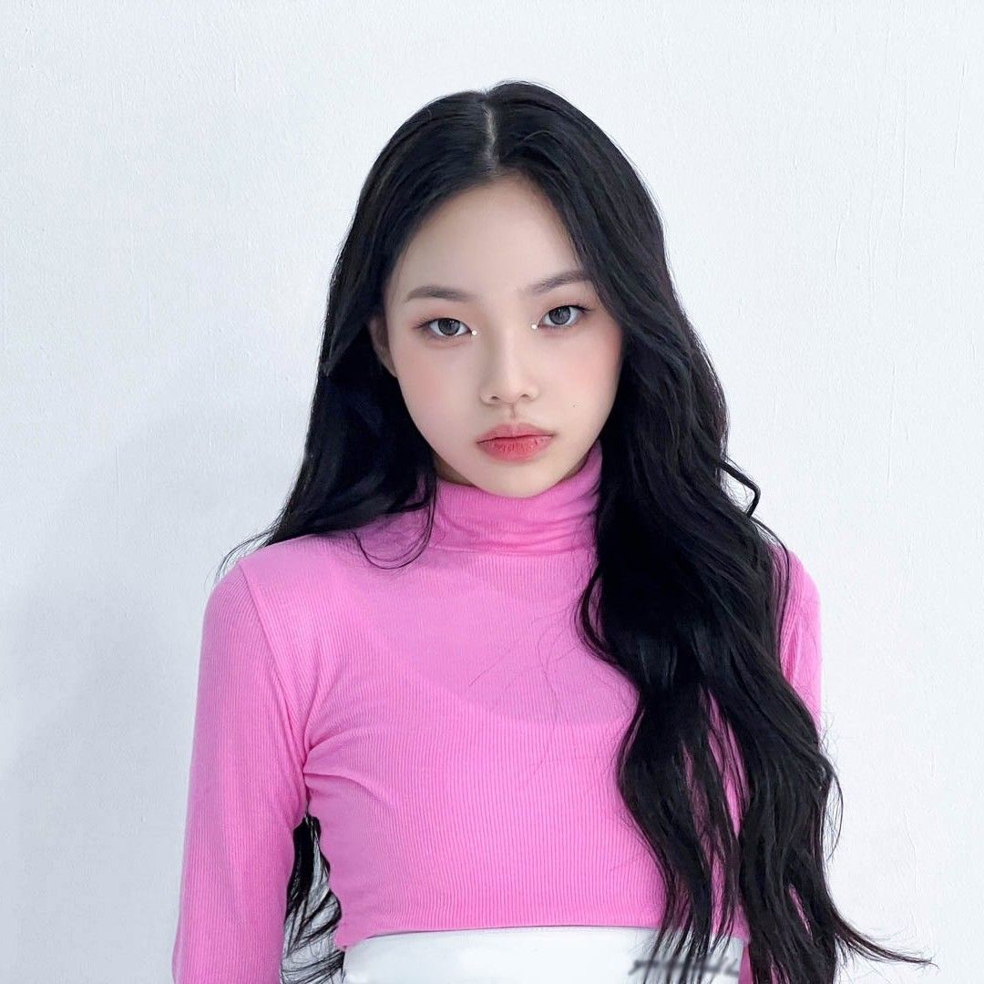 Latest photo of Park Boeun (CLASS:y)