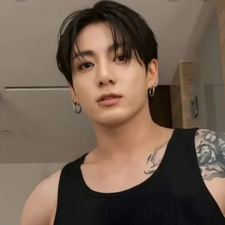 정국 (방탄소년단)의 최신 사진