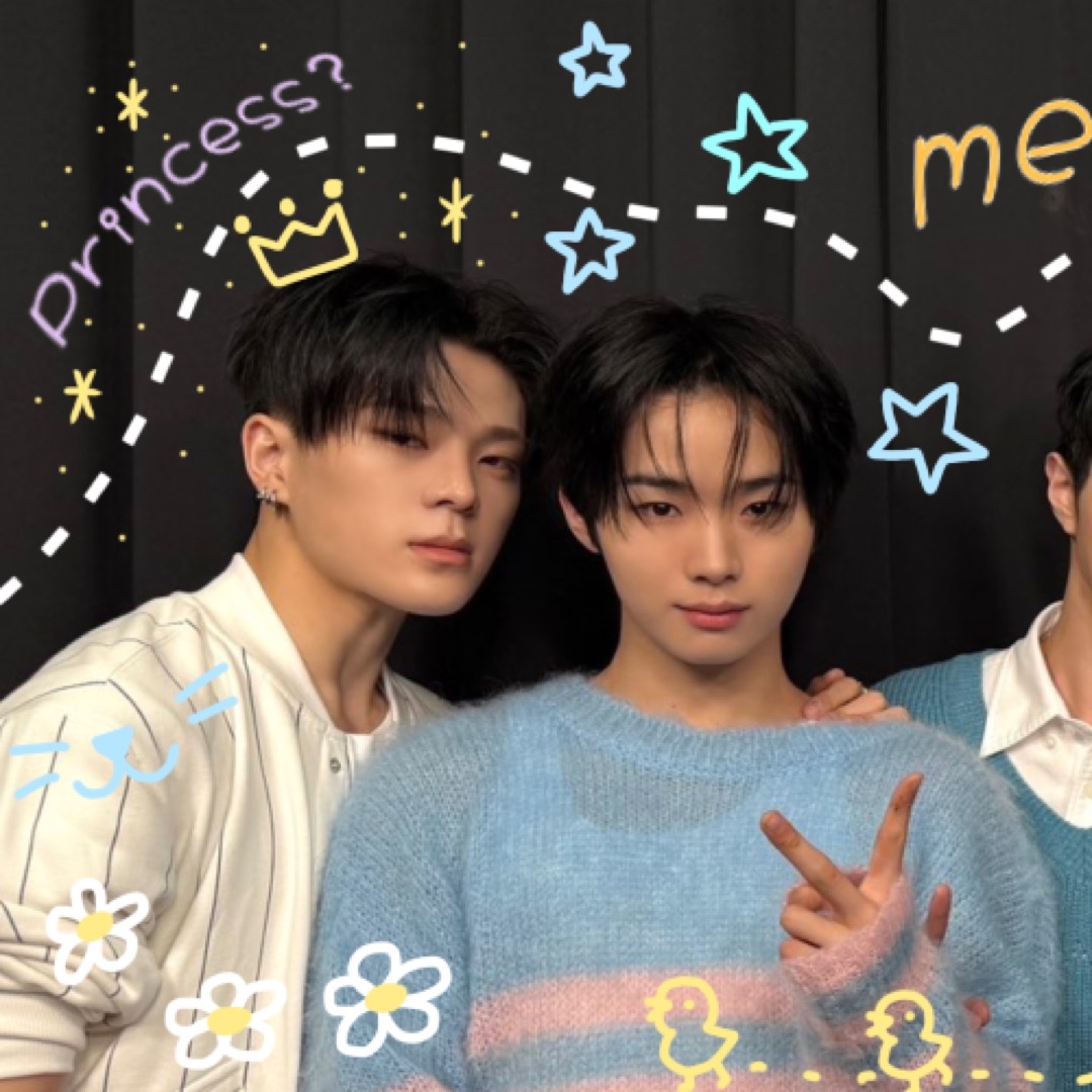 A moment captured by WHIB's fan