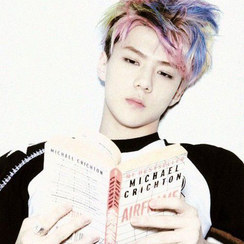 세훈 (EXO) 최근 활동샷