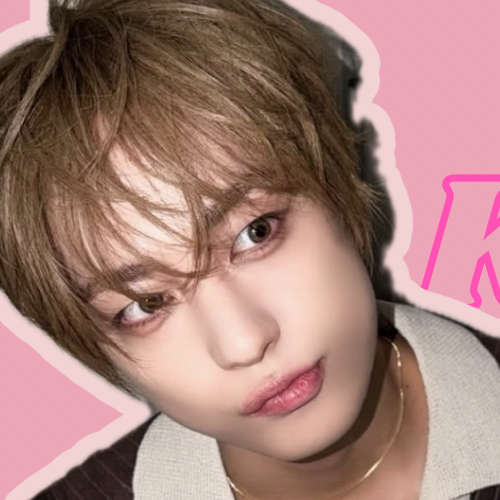 A moment captured by Taki (&TEAM)'s fan