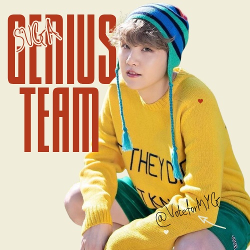 슈가 (방탄소년단) 최근 활동샷