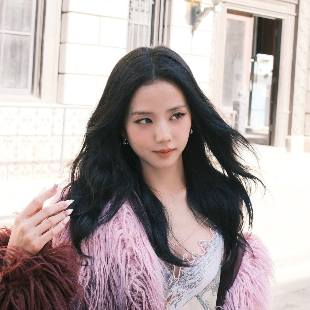 Foto aktivitas terbaru BLACKPINK