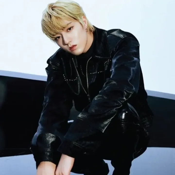 Behind-the-scenes cut of Haruto (TREASURE)