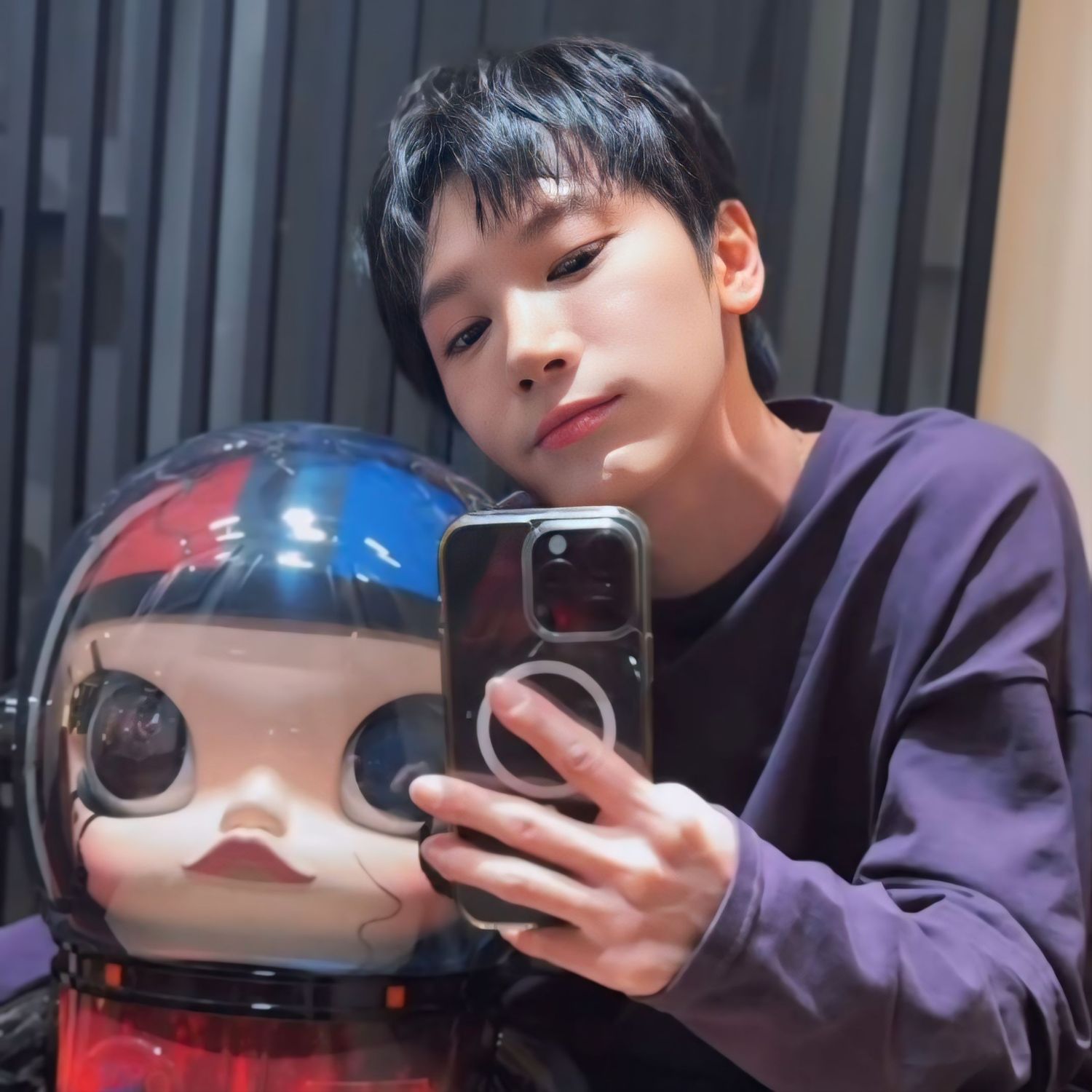 Latest photo of TEN (WayV)