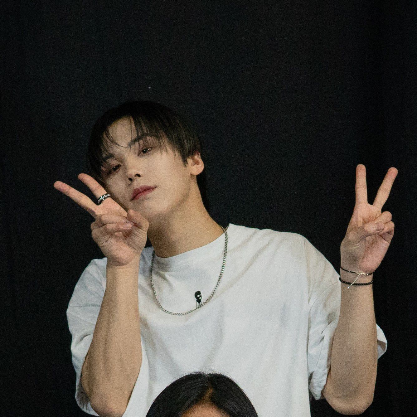 Recent activity shot of Rocky