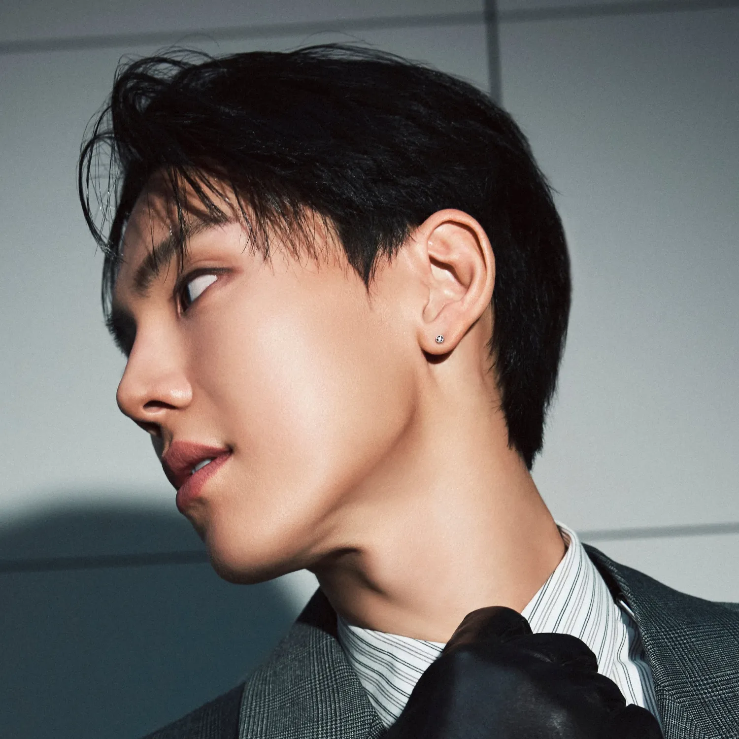 Shownu (MONSTA X)的最新照片