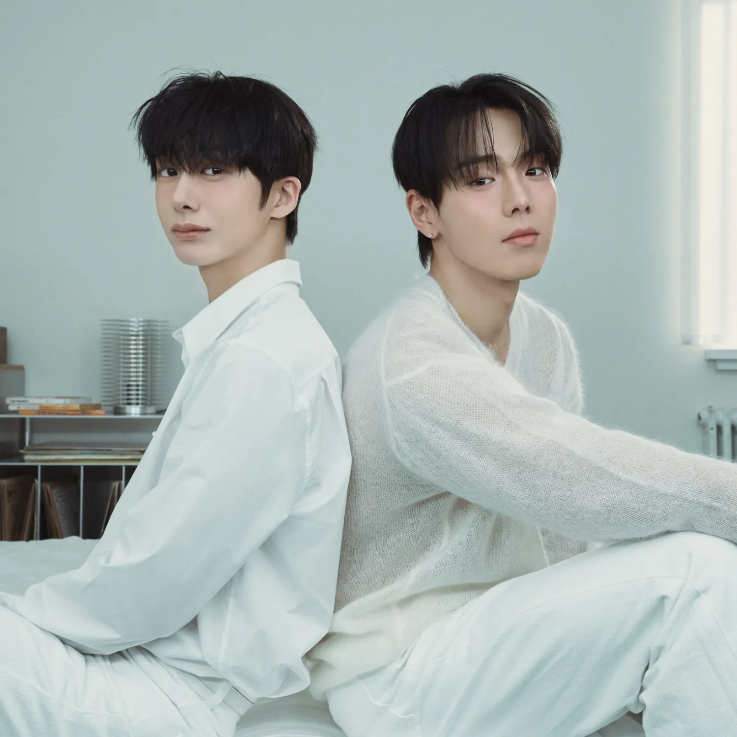 Foto terbaru MONSTA X