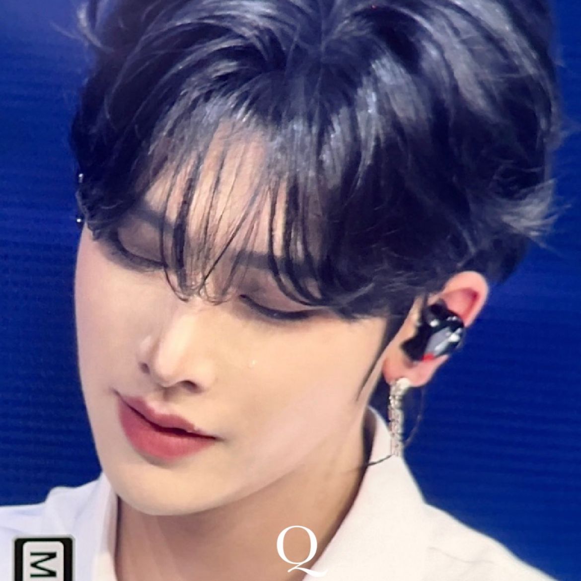 Latest photo of Ricky (ZEROBASEONE)