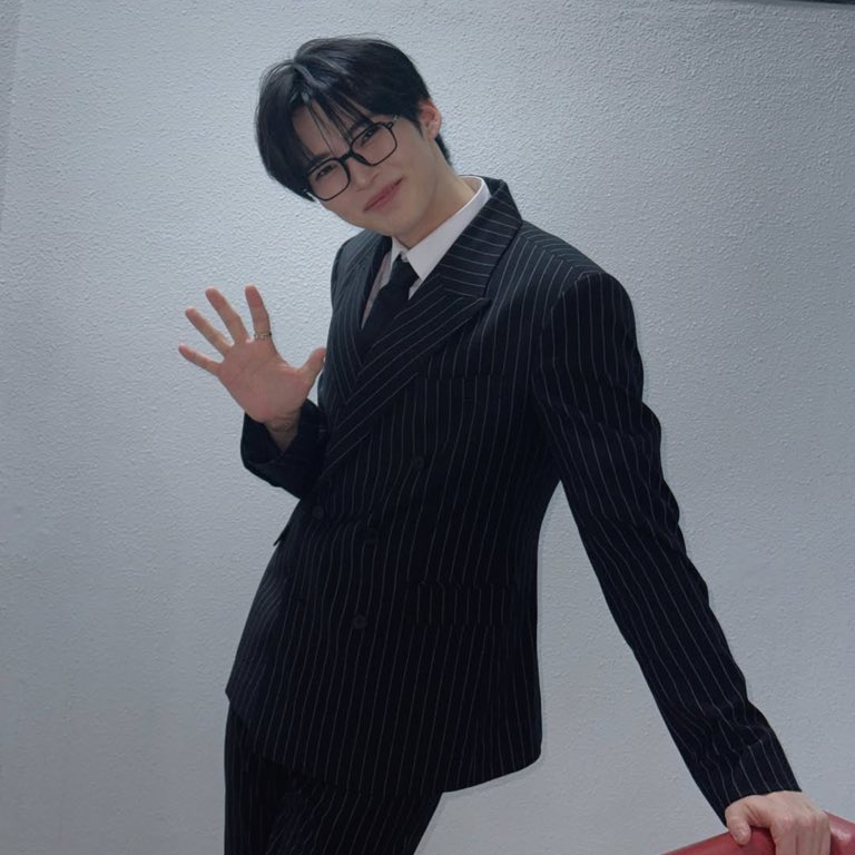 성한빈 (제로베이스원)의 비하인드 컷