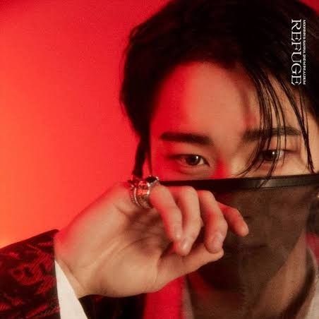 Latest photo of Moonbin (ASTRO)