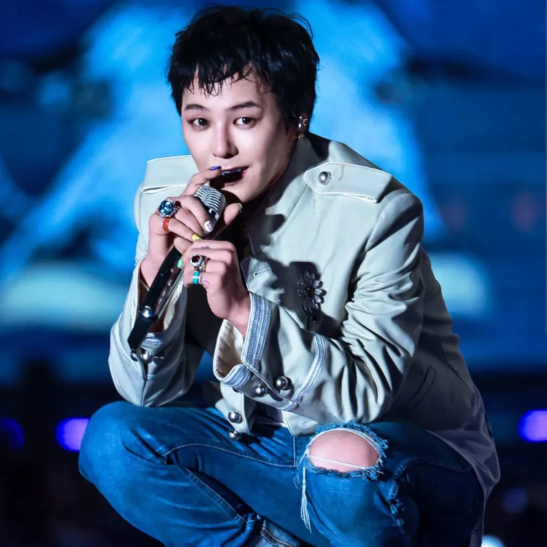 Postingan bintang K-pop yang paling disorot saat ini