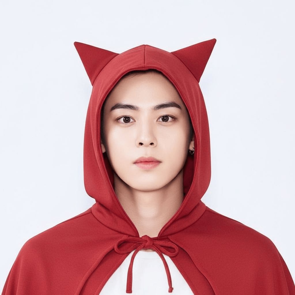 Latest photo of Eunwoo (ASTRO)