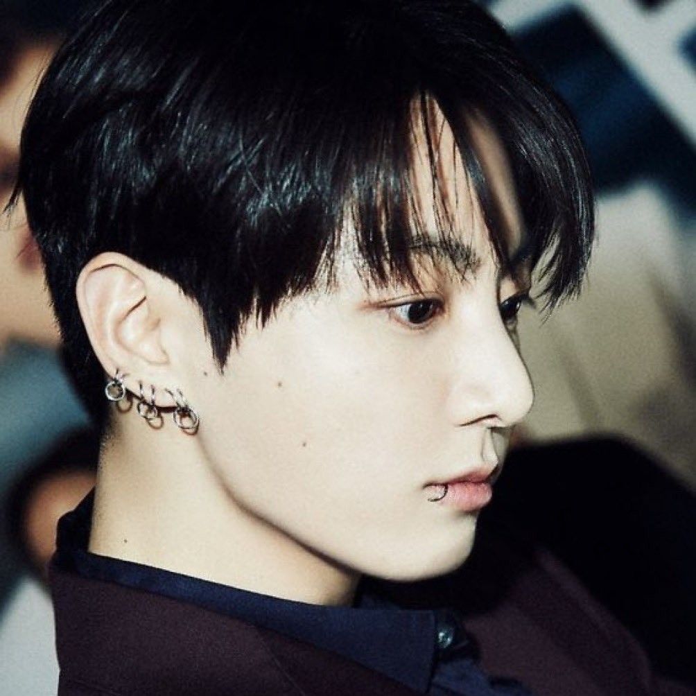 정국 (방탄소년단) 최근 활동샷