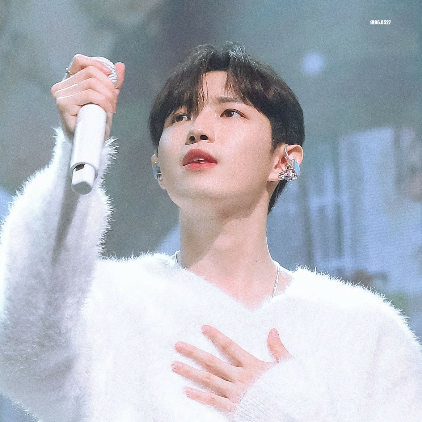 김재환 최근 활동샷