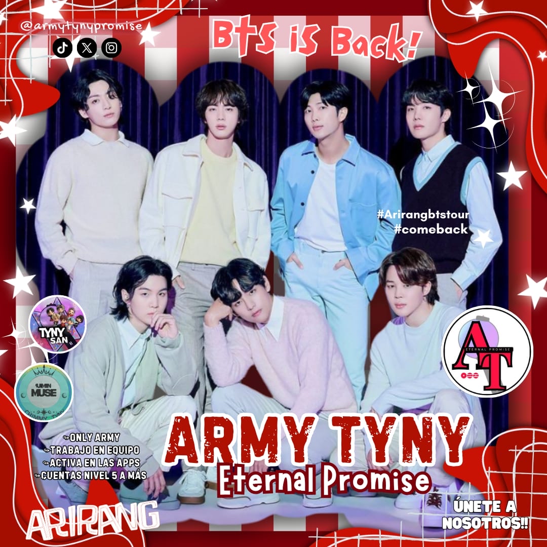 방탄소년단의 비하인드 컷