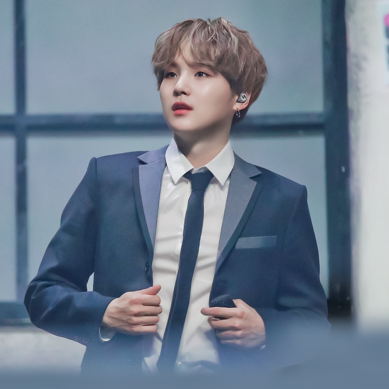 SUGA (BTS)の最新写真