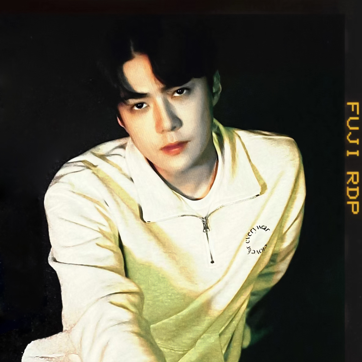 세훈 (EXO) 팬이 찍은 순간