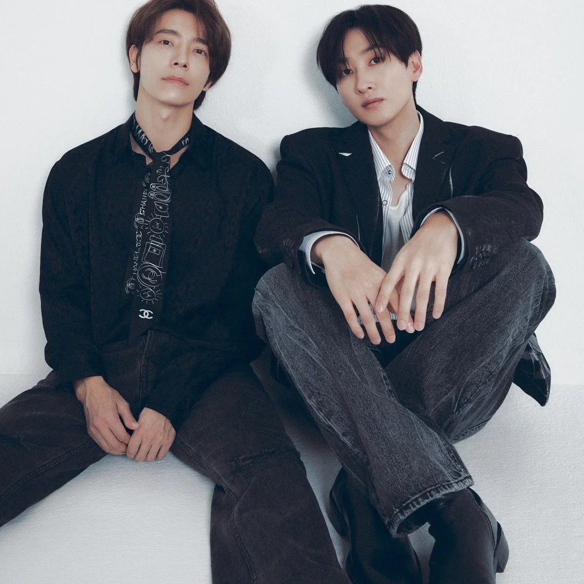 슈퍼주니어 최근 활동샷