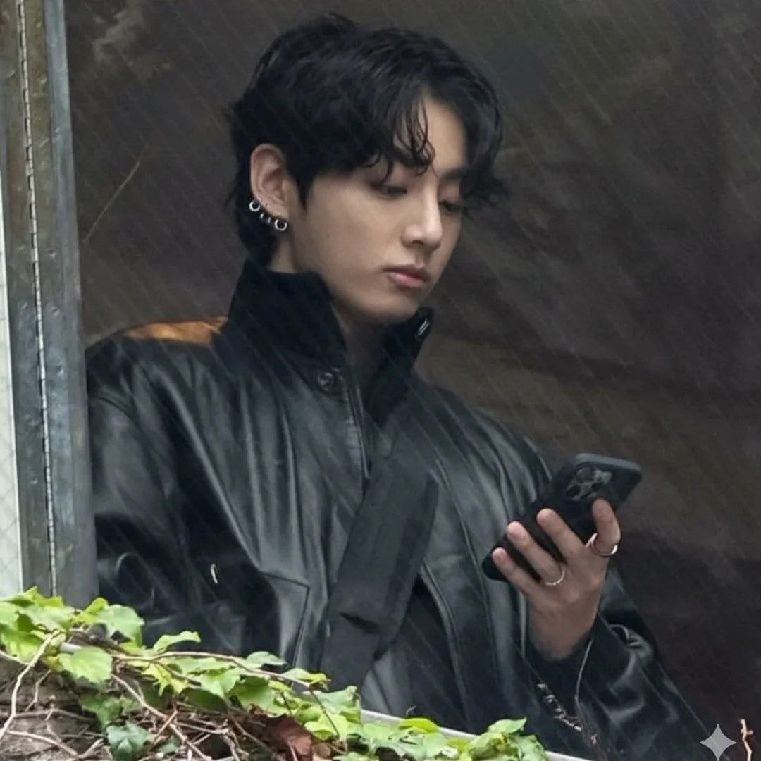 柾國 (防彈少年團)的幕後花絮