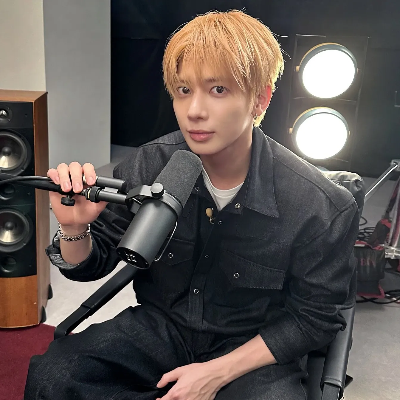 태현 (투모로우바이투게더)의 최신 사진