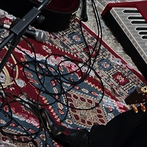 Recent activity shot of Jeong Sewoon