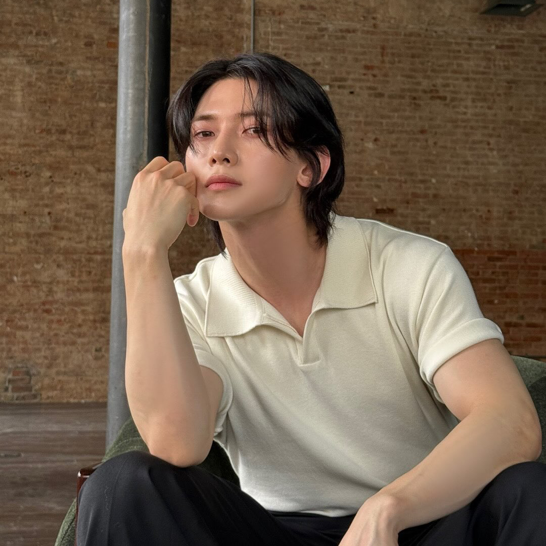 에이티즈의 비하인드 컷