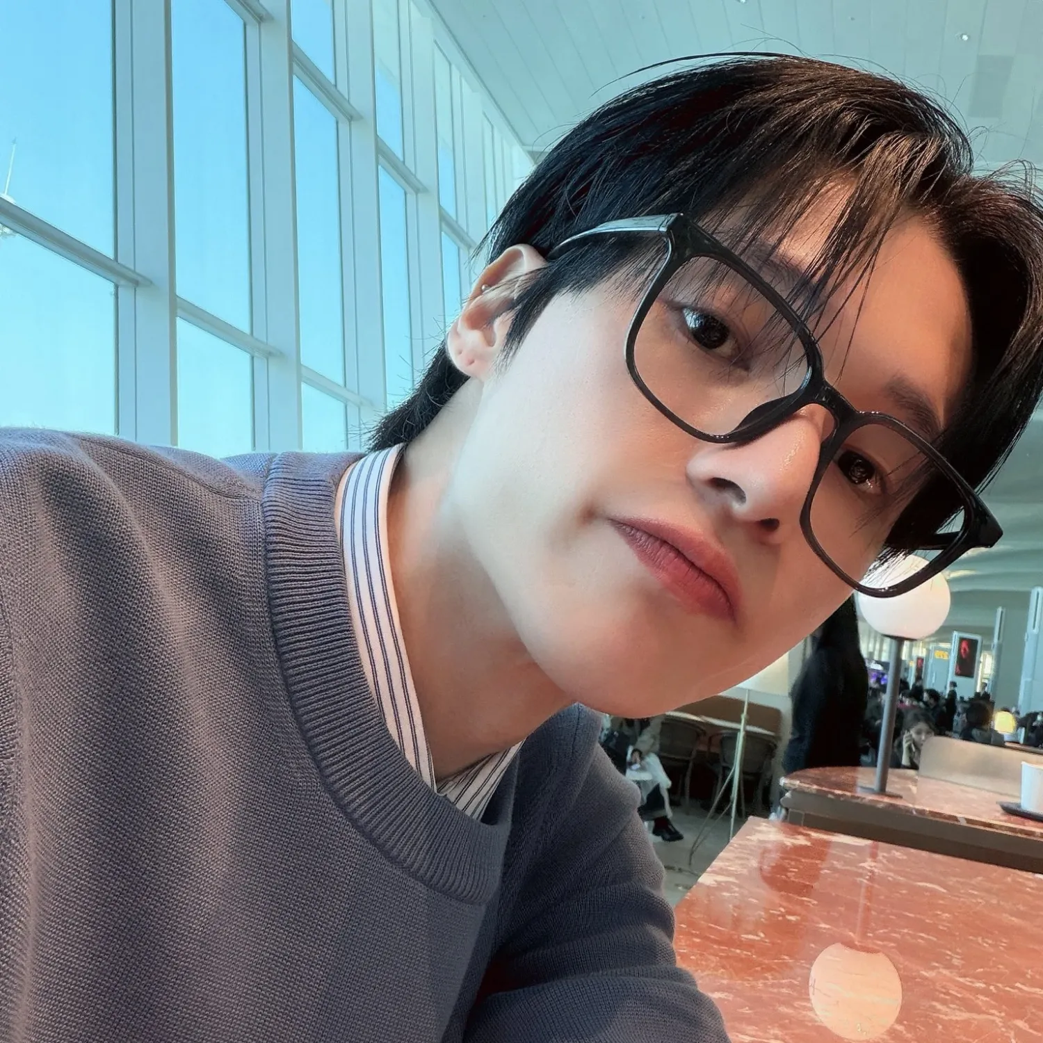 에이티즈의 최신 사진