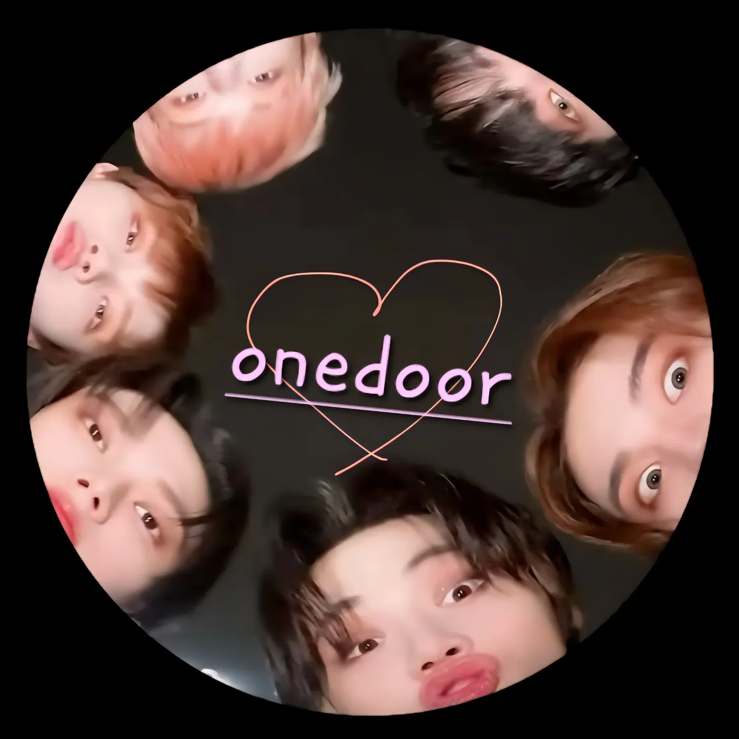 Recent activity shot of BOYNEXTDOOR