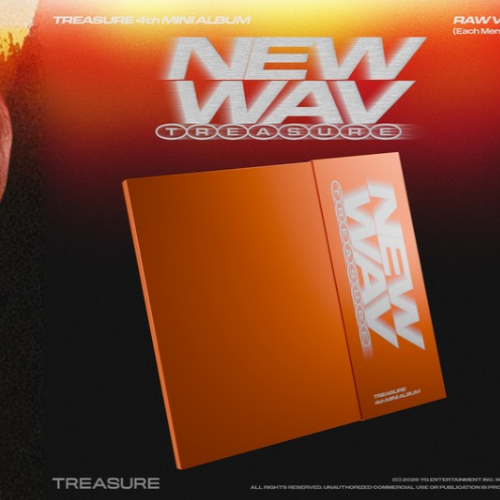 Foto aktivitas terbaru So Junghwan (TREASURE)