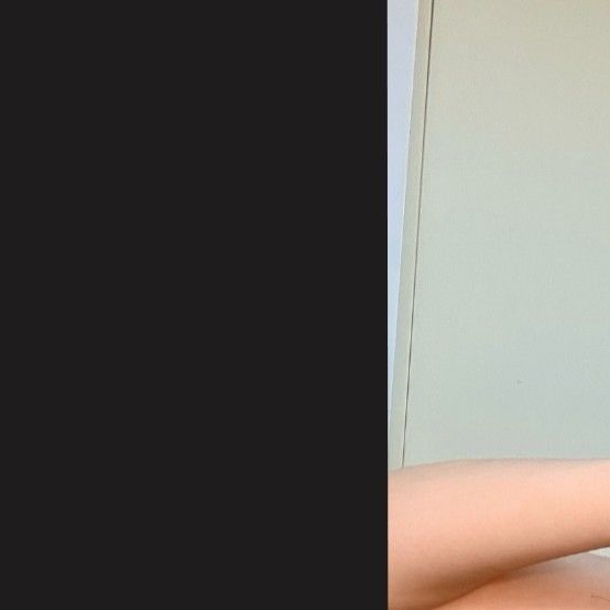 A moment captured by Solar (MAMAMOO)'s fan