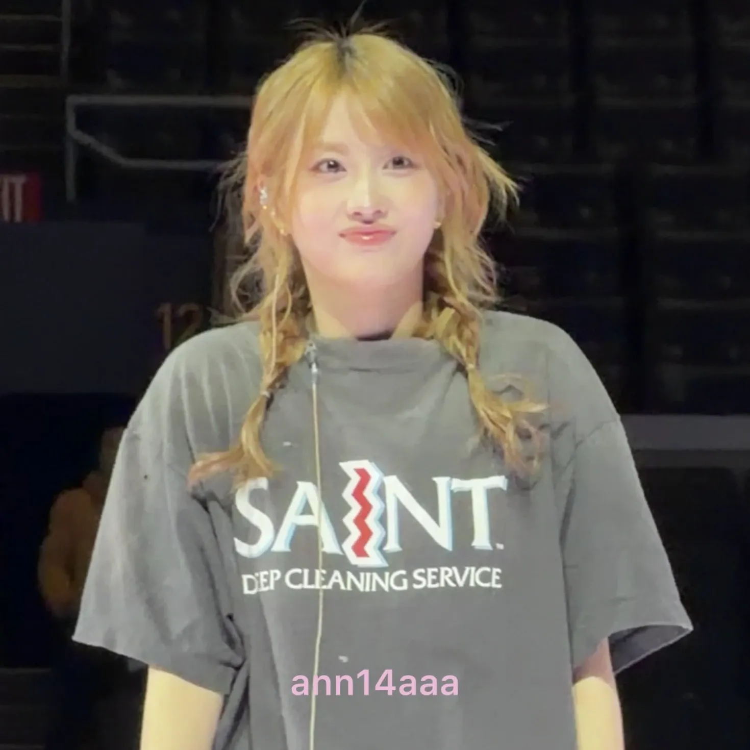 Momo (TWICE)的最新活動照片