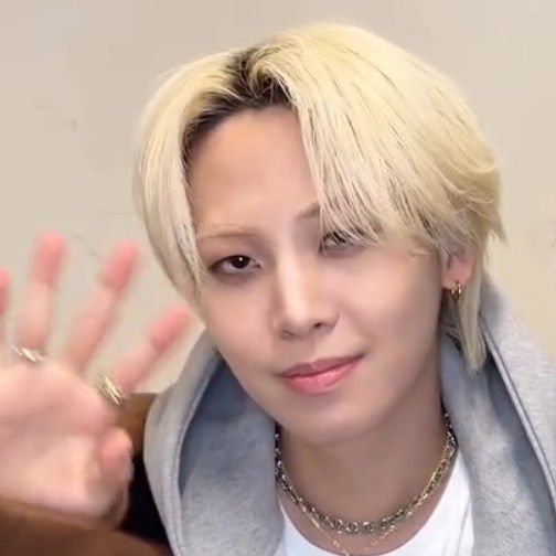 川尻蓮 (JO1)粉丝拍下的瞬间