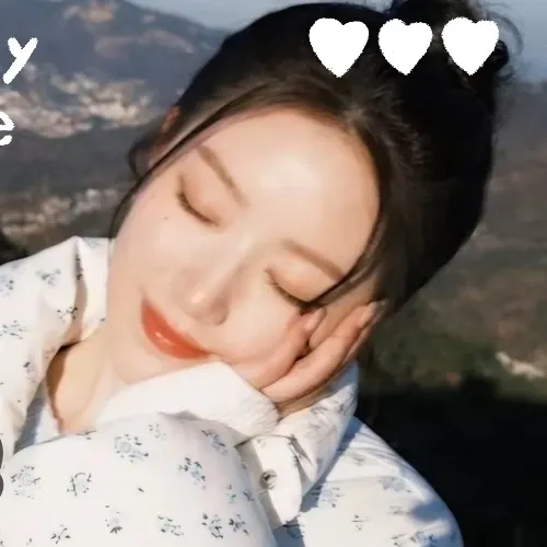 Latest photo of Shuhua (i-dle)