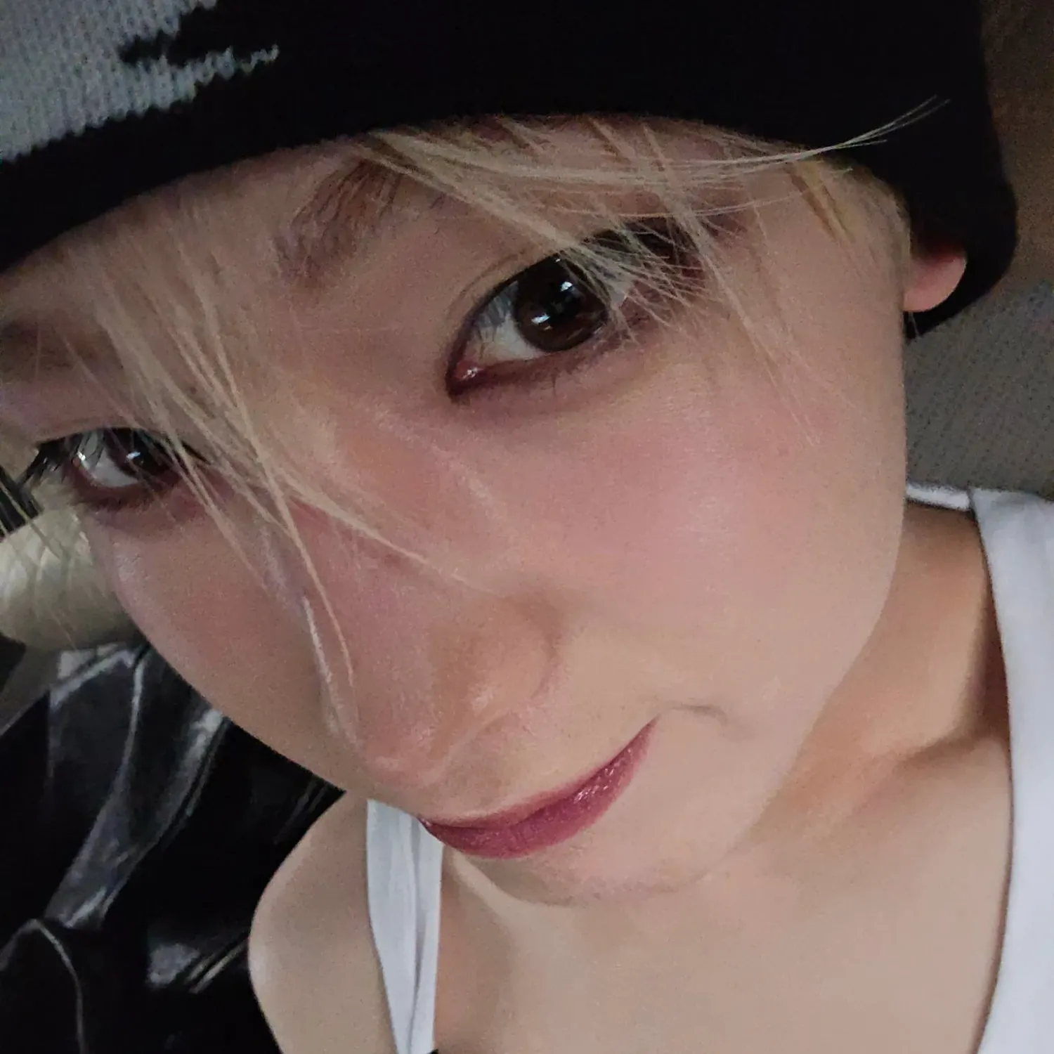 선우 (ENHYPEN)의 비하인드 컷