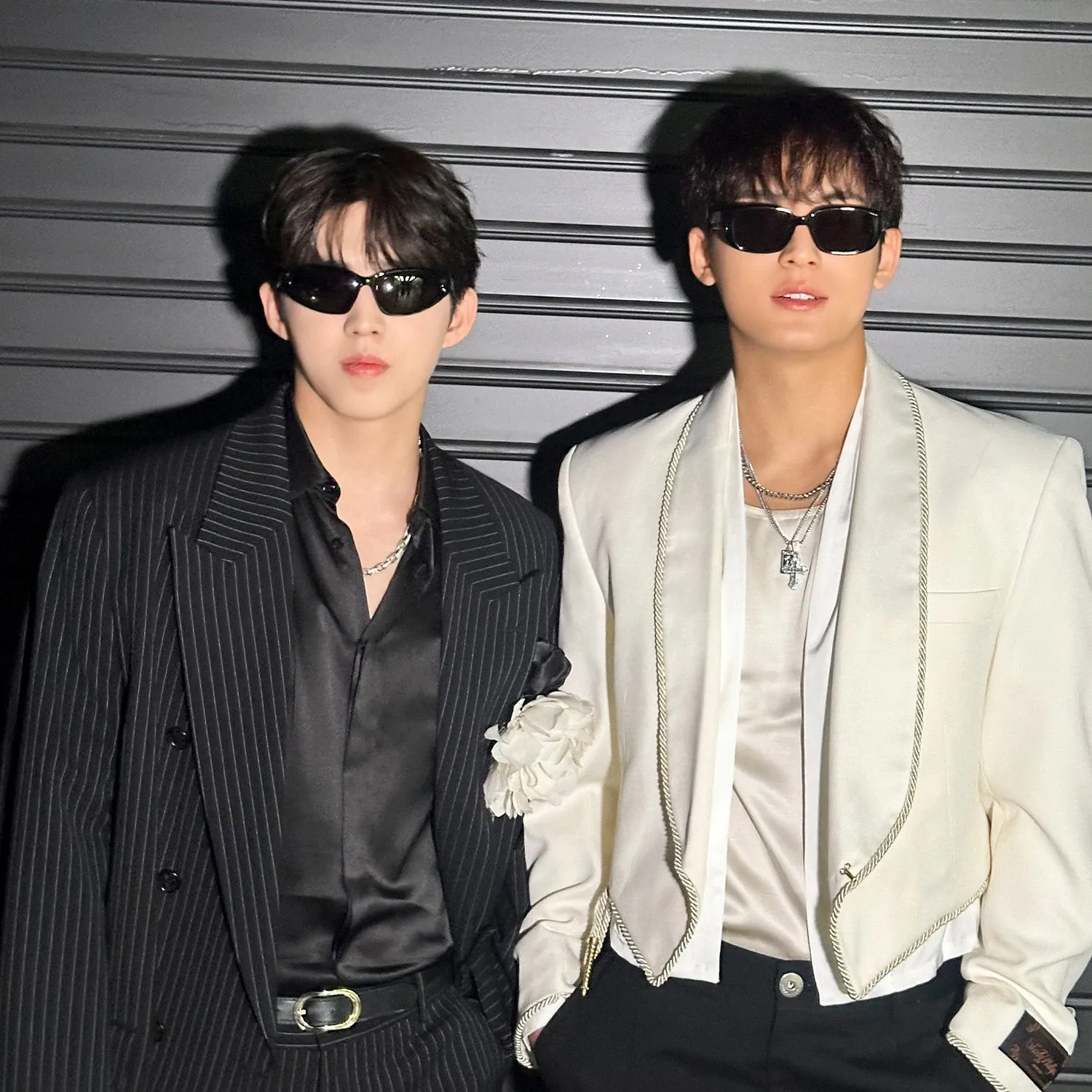 세븐틴 최근 활동샷