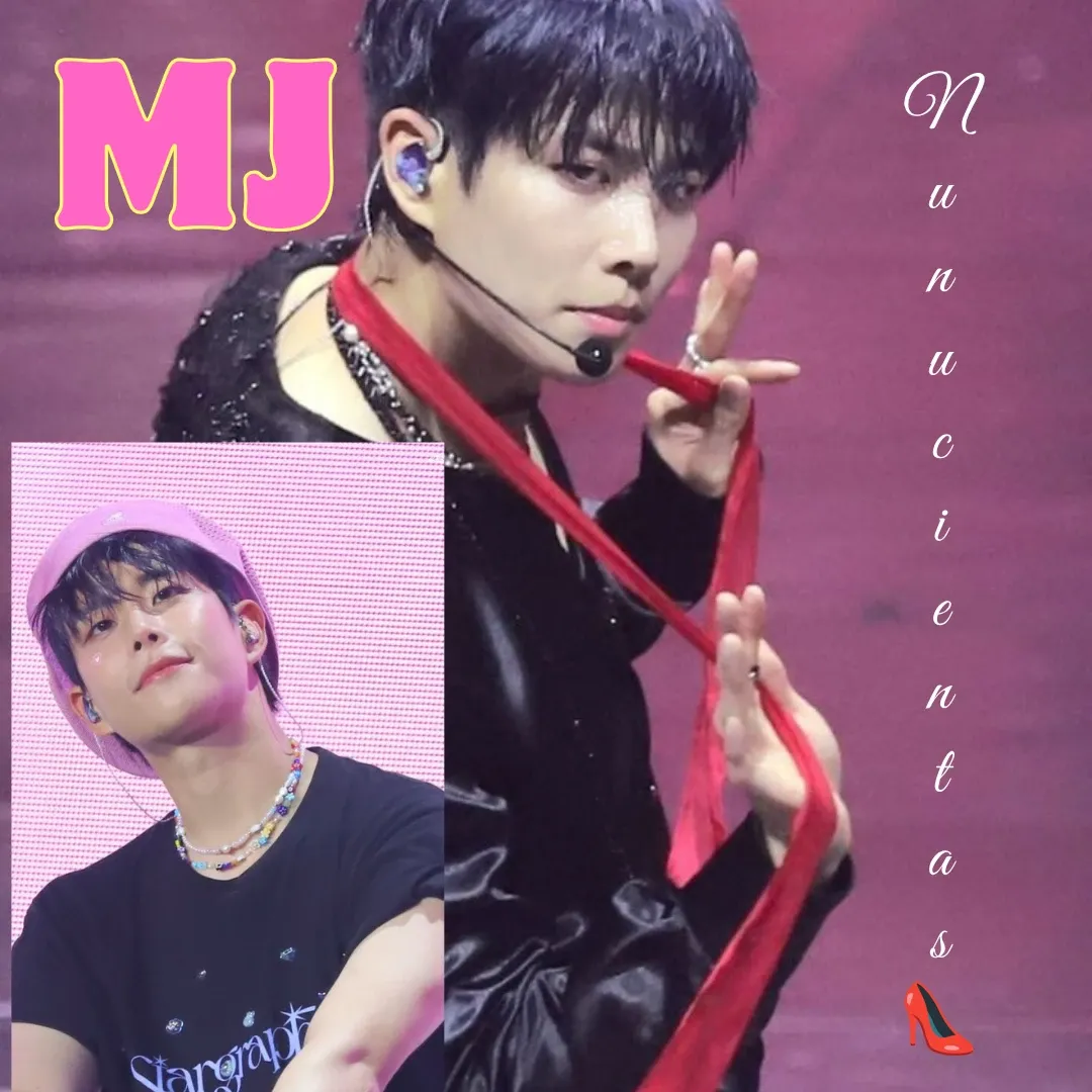 Recent activity shot of MJ (ASTRO)