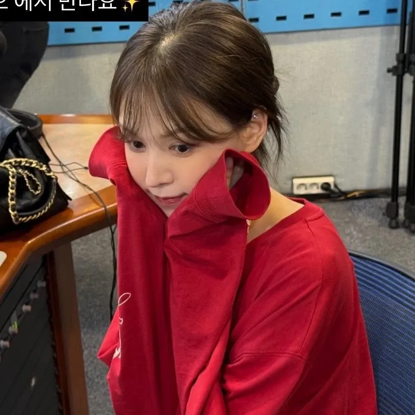 Latest photo of Wendy (Red Velvet)