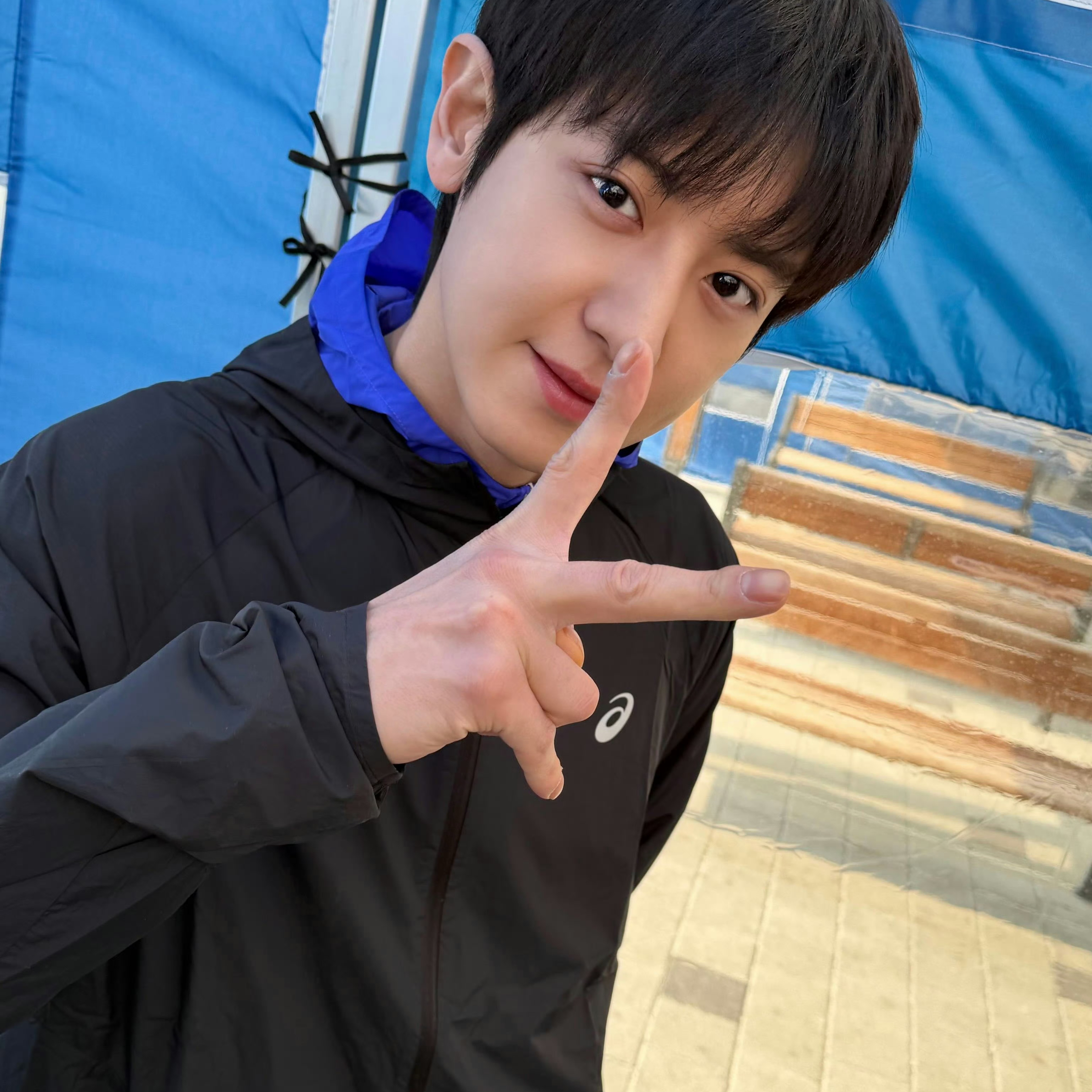 EXO의 최신 사진