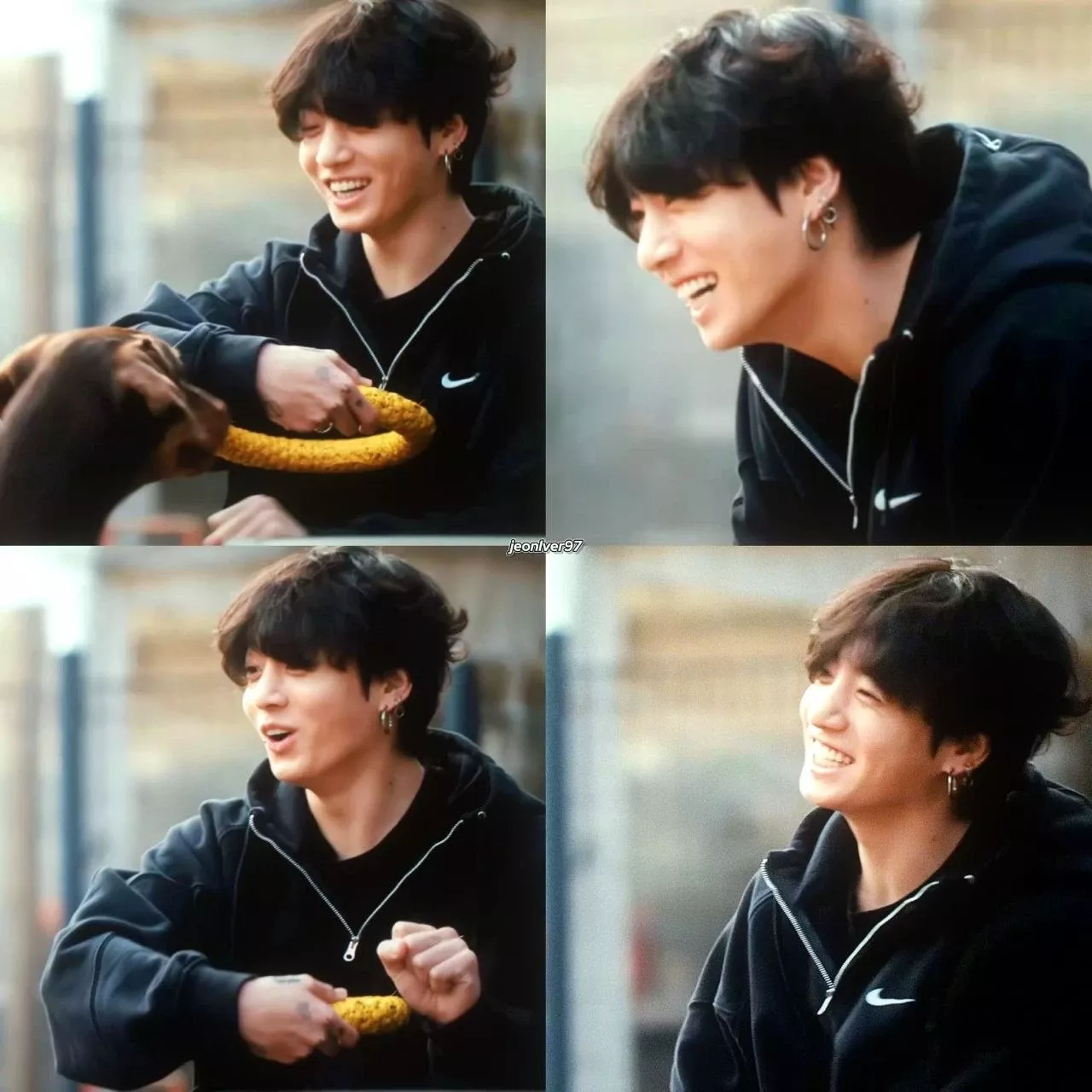 ジョングク (BTS)の最新写真