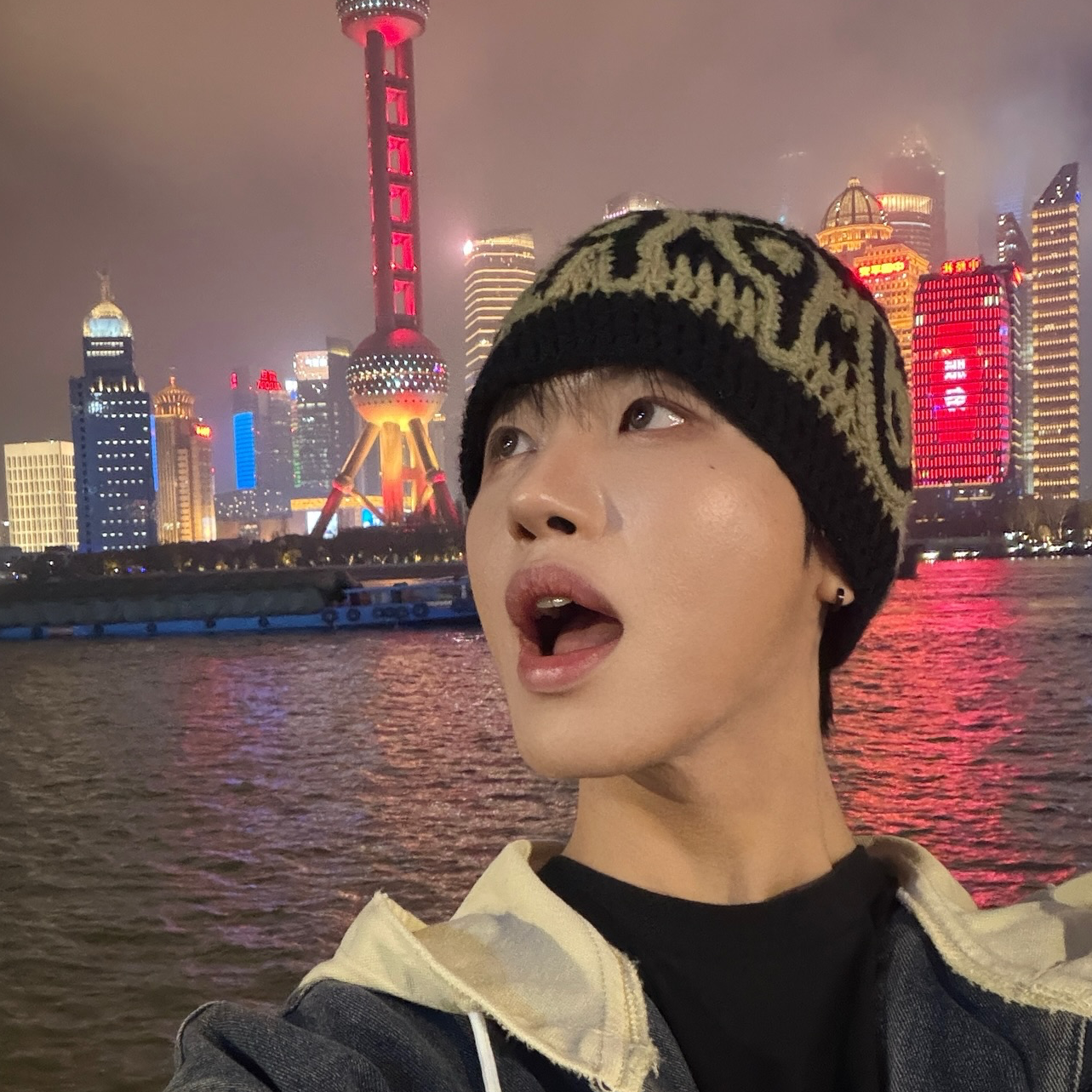 Latest photo of Huiwon (n.SSign)