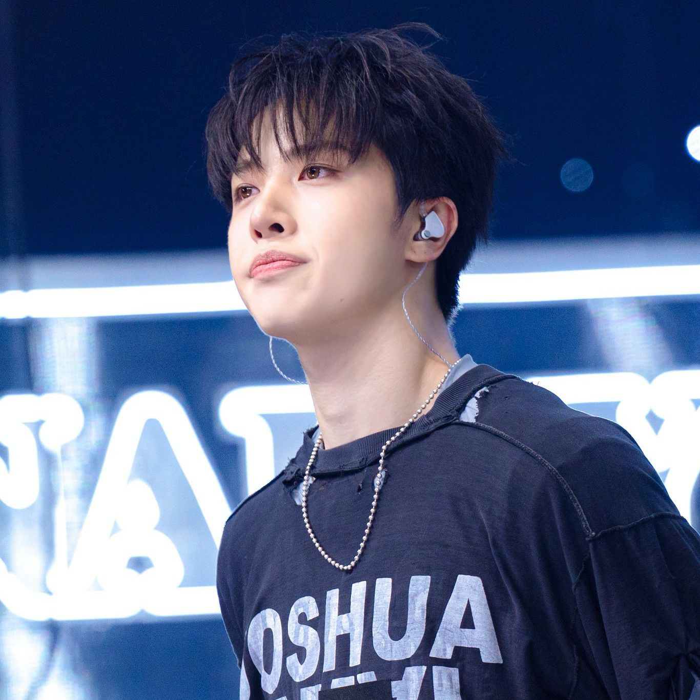 Foto aktivitas terbaru So Junghwan (TREASURE)