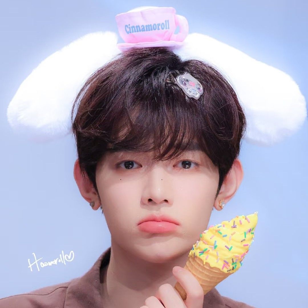 章昊的幕后花絮