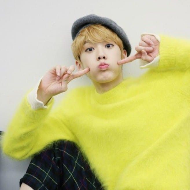 Recent activity shot of MJ (ASTRO)